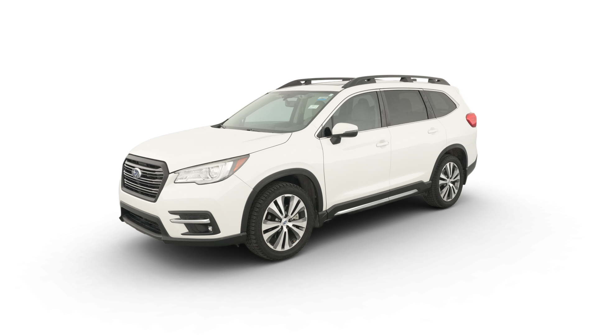 Subaru Ascent model image.