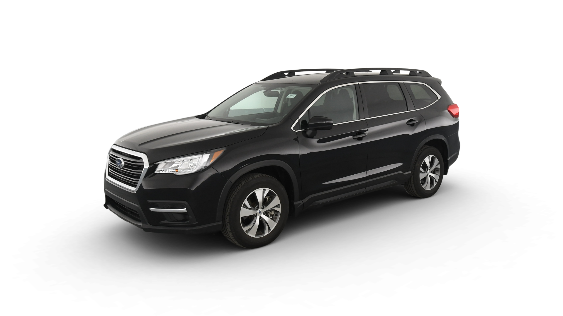 2020 Subaru Ascent Premium