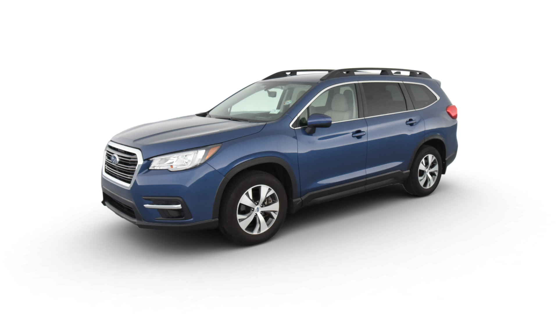 2020 Subaru Ascent Premium