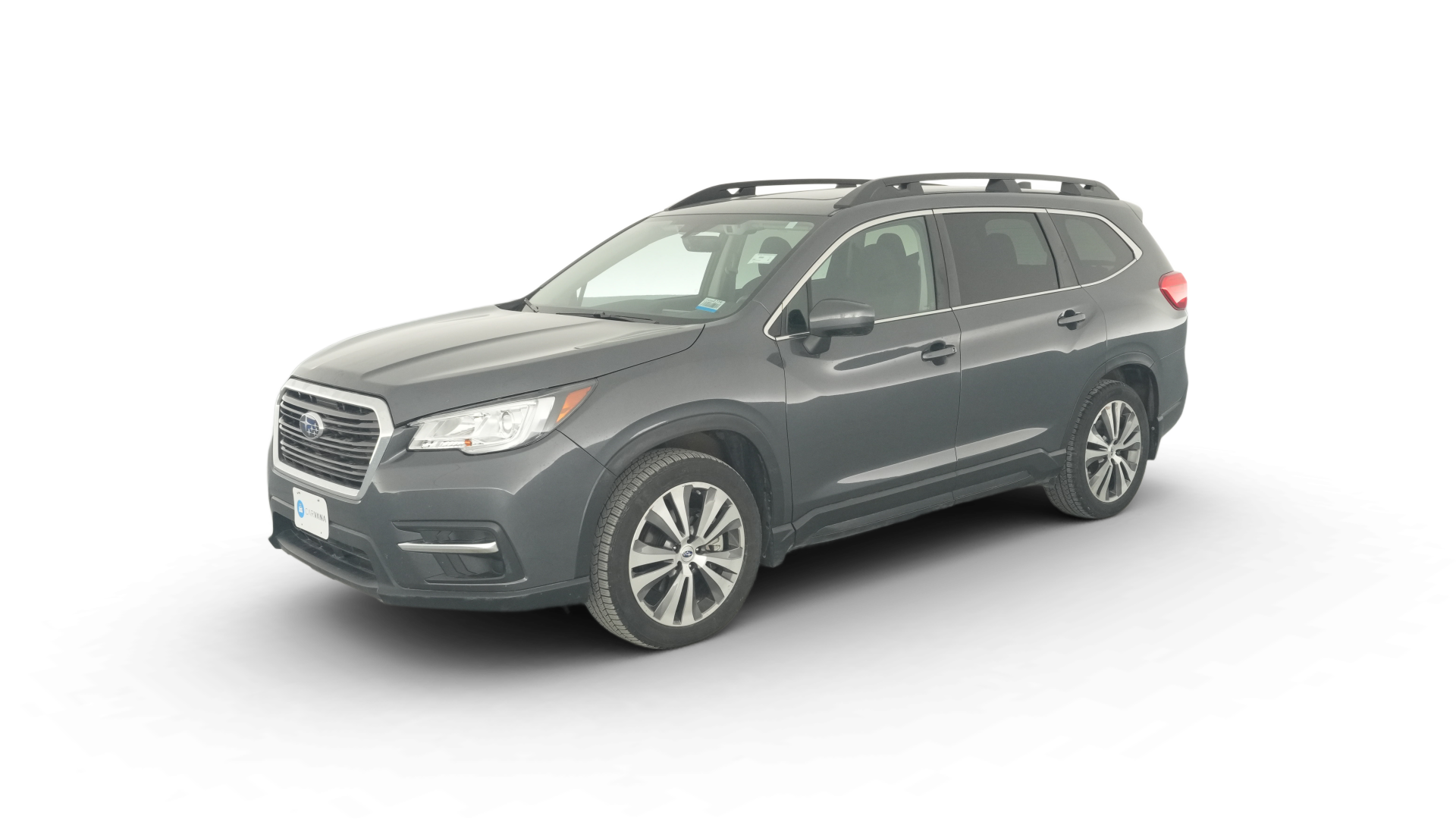 2020 Subaru Ascent Premium