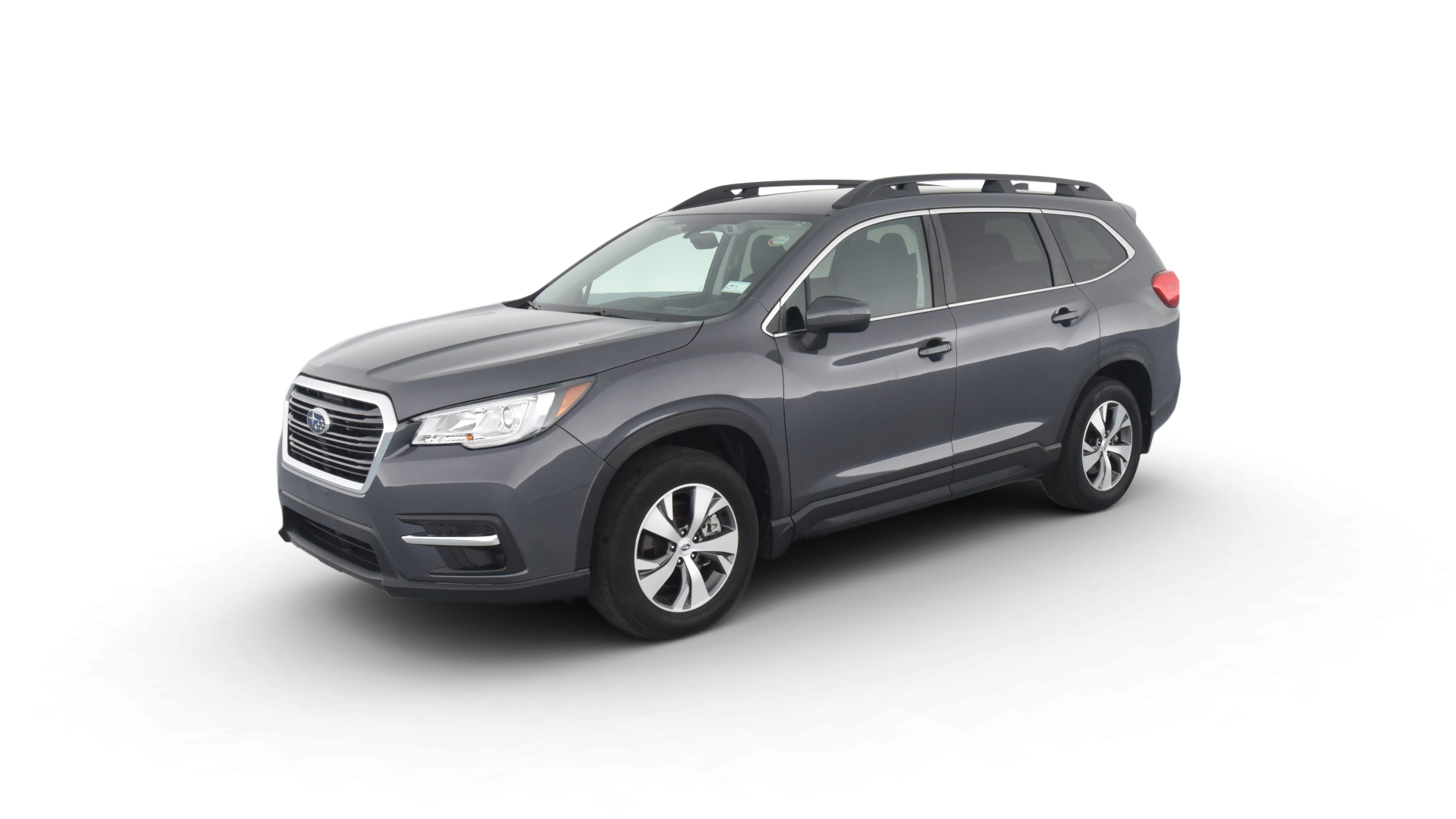 2020 Subaru Ascent