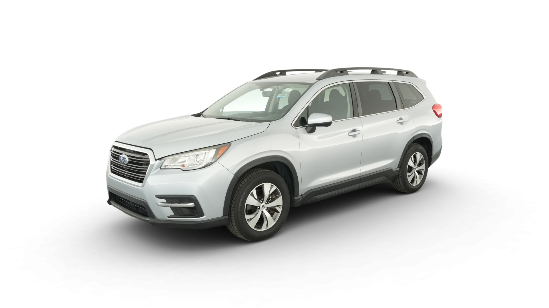 2020 Subaru Ascent