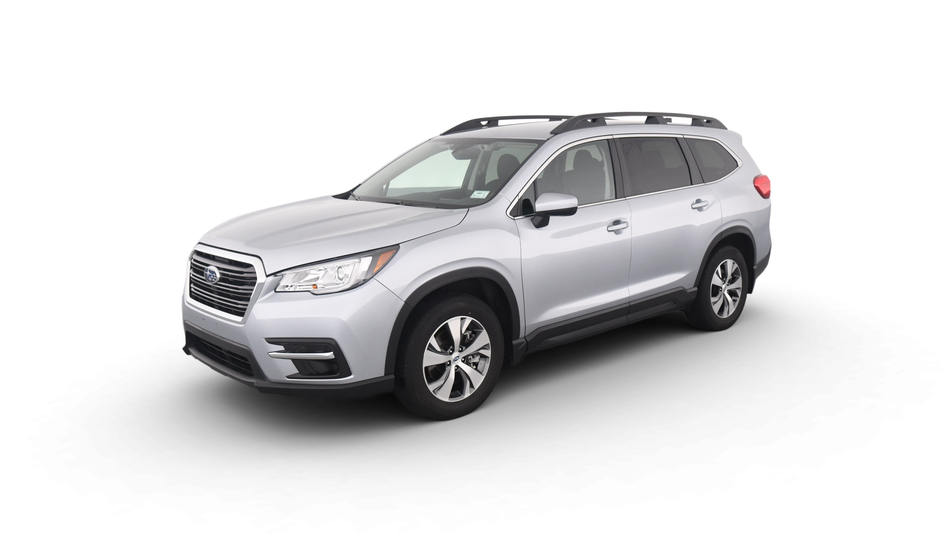 2020 Subaru Ascent Premium