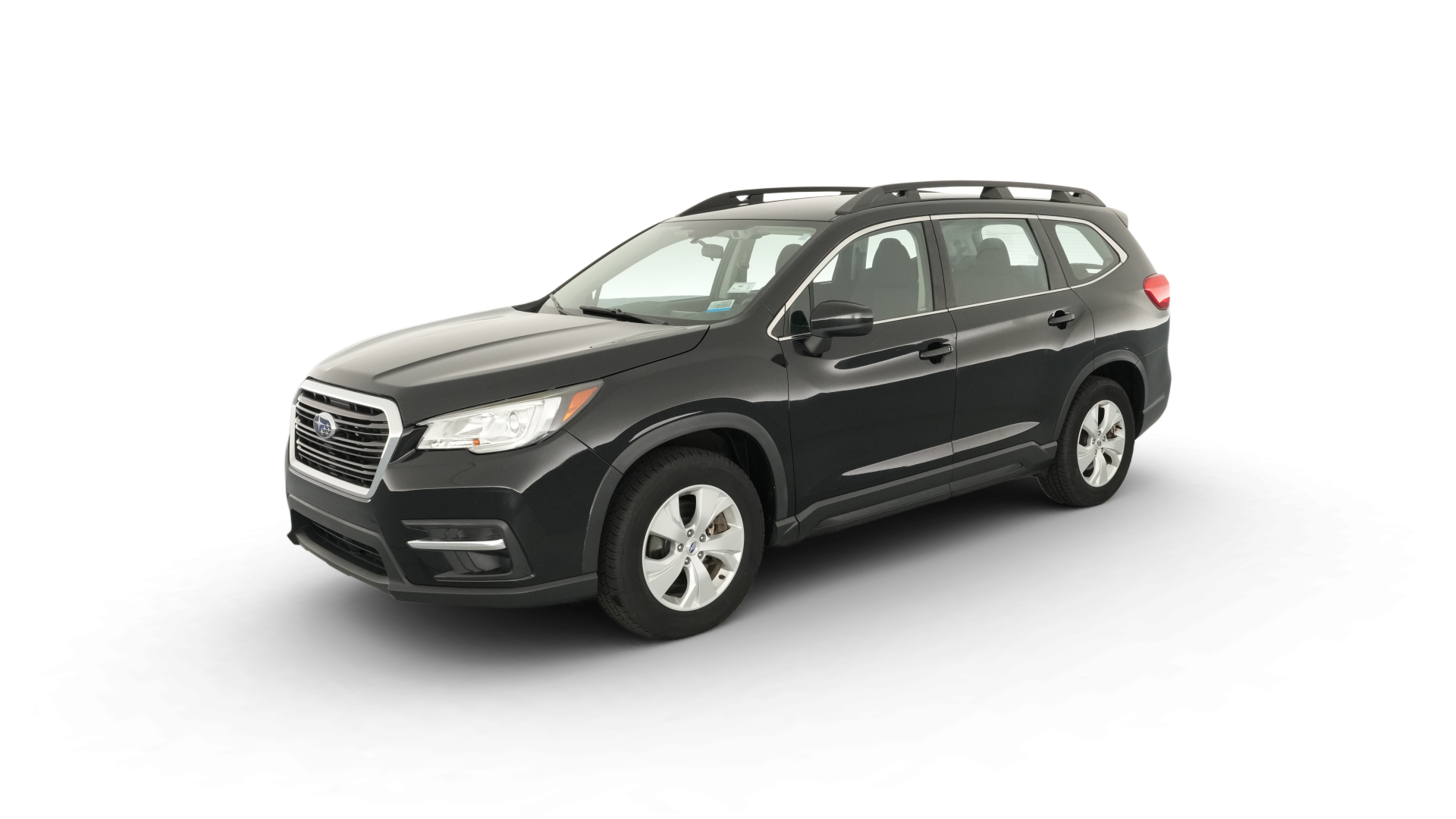 2020 Subaru Ascent vehicle photo
