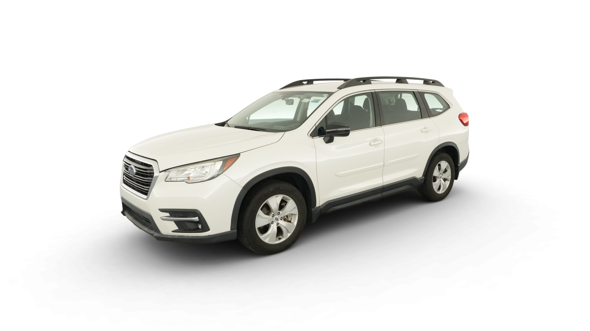 2020 Subaru Ascent vehicle photo