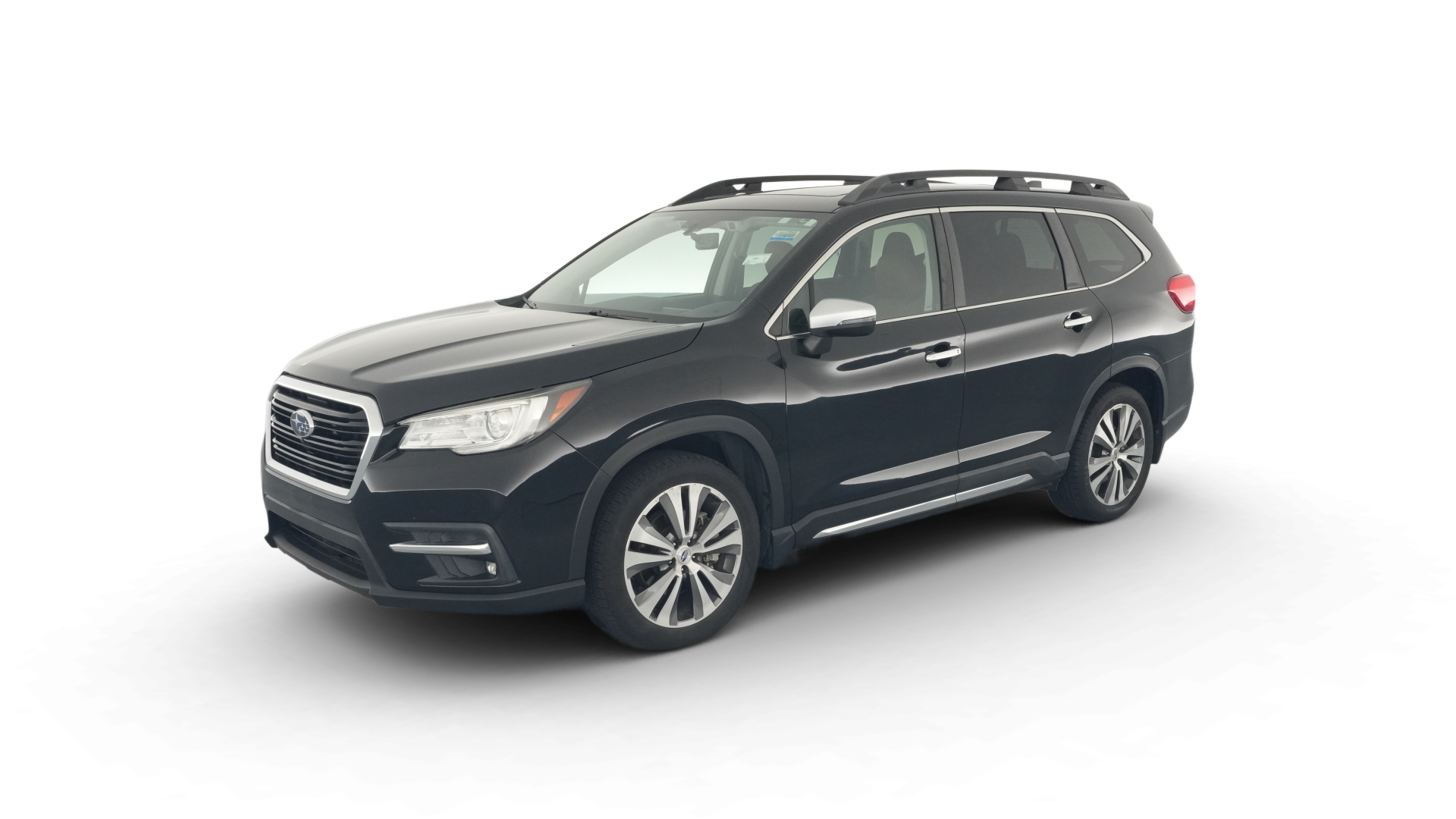 2020 Subaru Ascent vehicle photo