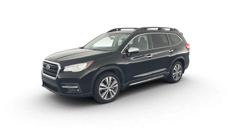 2020 Subaru Ascent vehicle photo