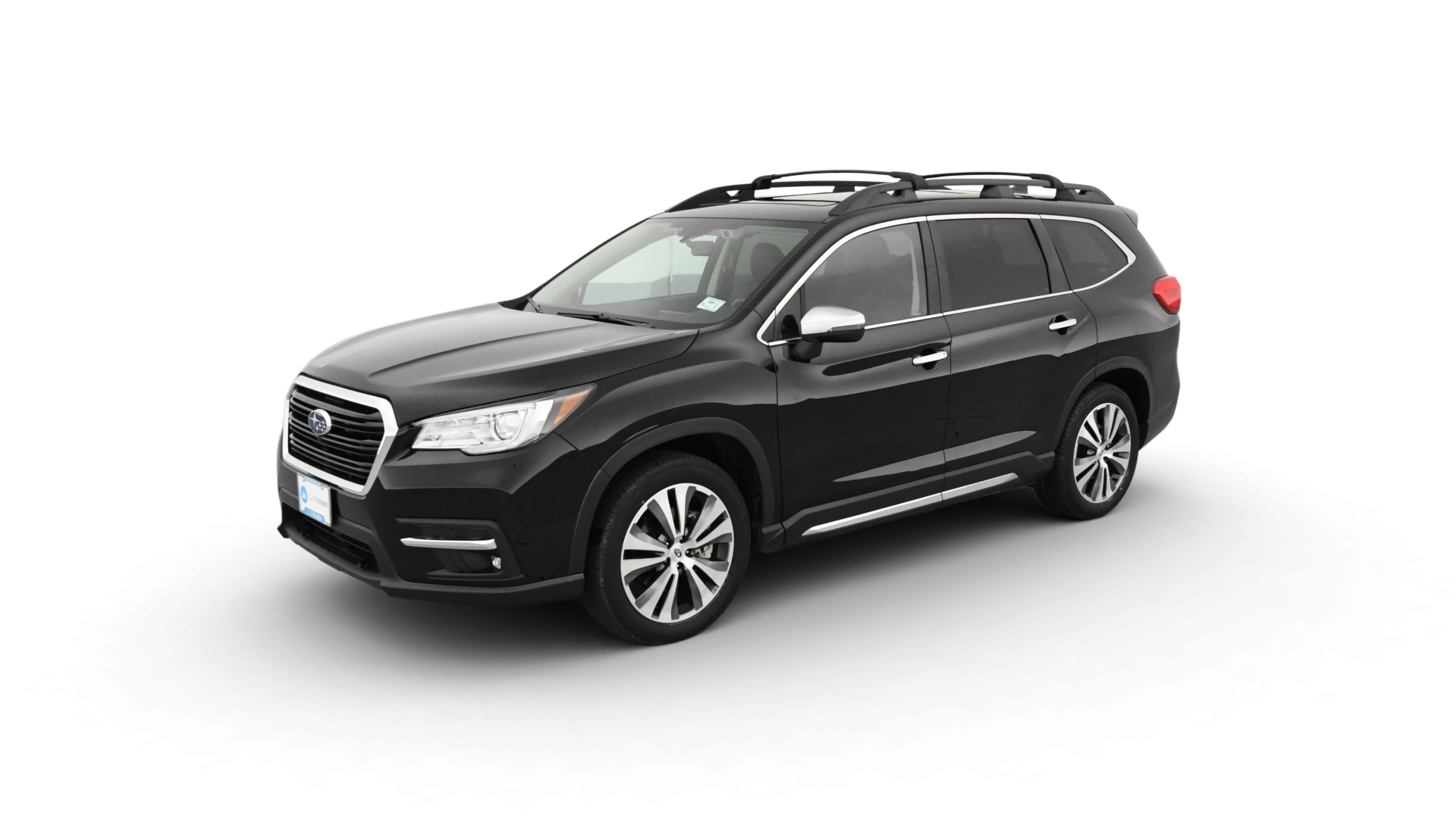 2020 Subaru Ascent Touring
