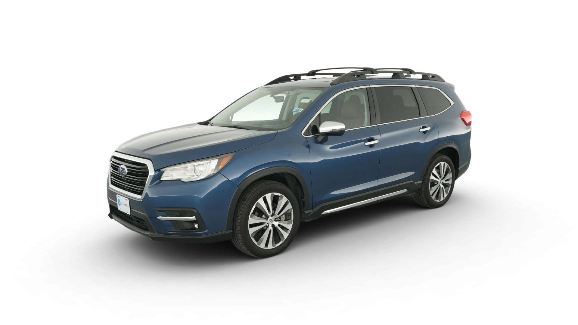 2020 Subaru Ascent vehicle photo