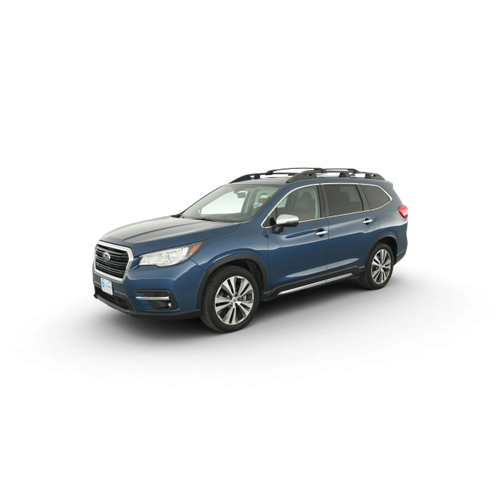 2020 Subaru Ascent
