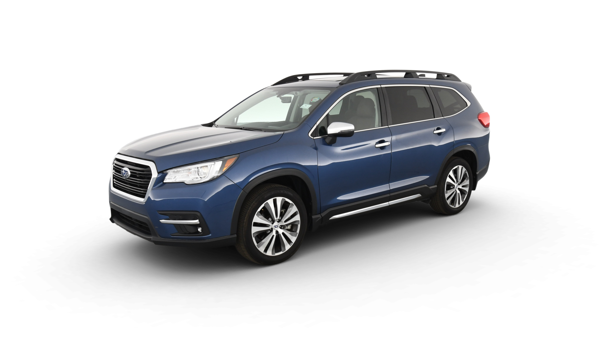 2020 Subaru Ascent