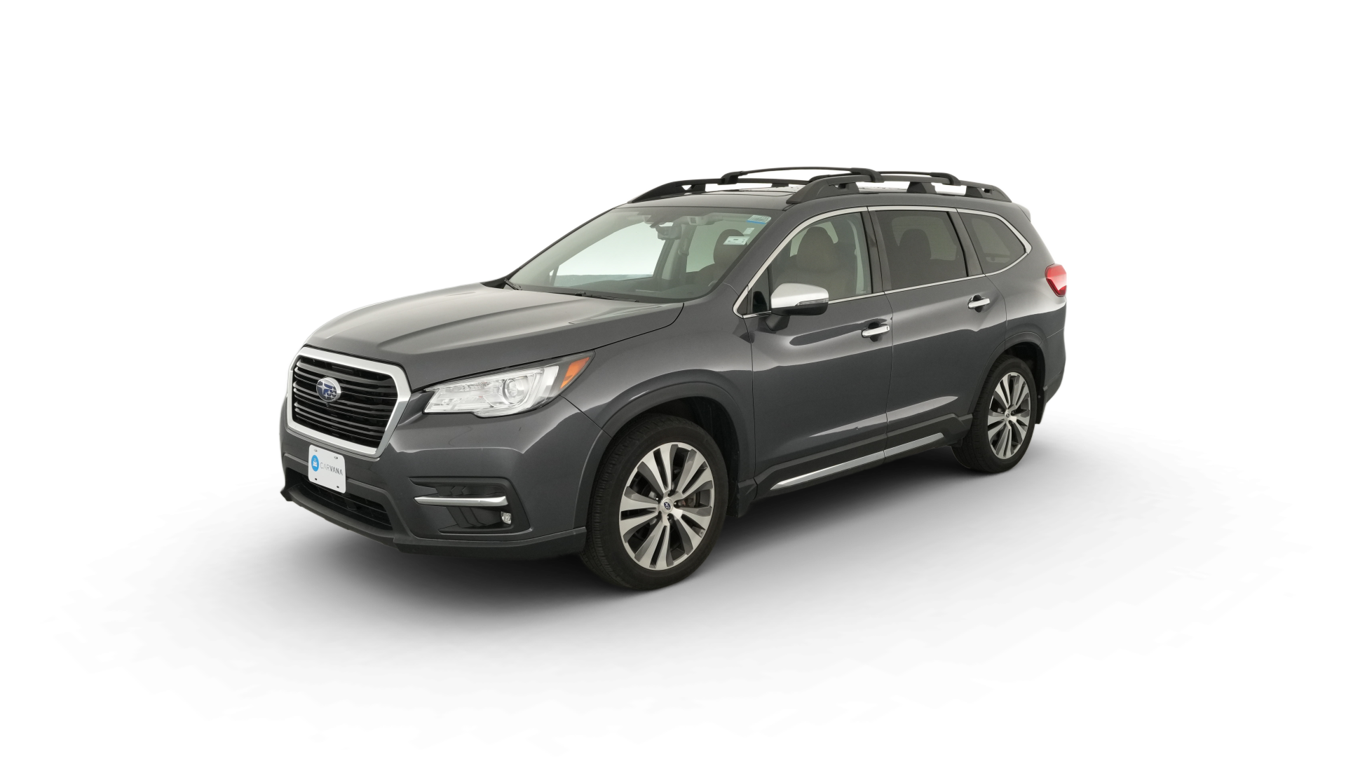 2020 Subaru Ascent vehicle photo