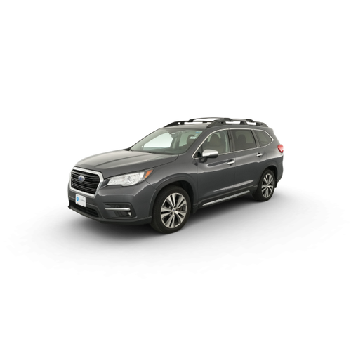 2020 Subaru Ascent