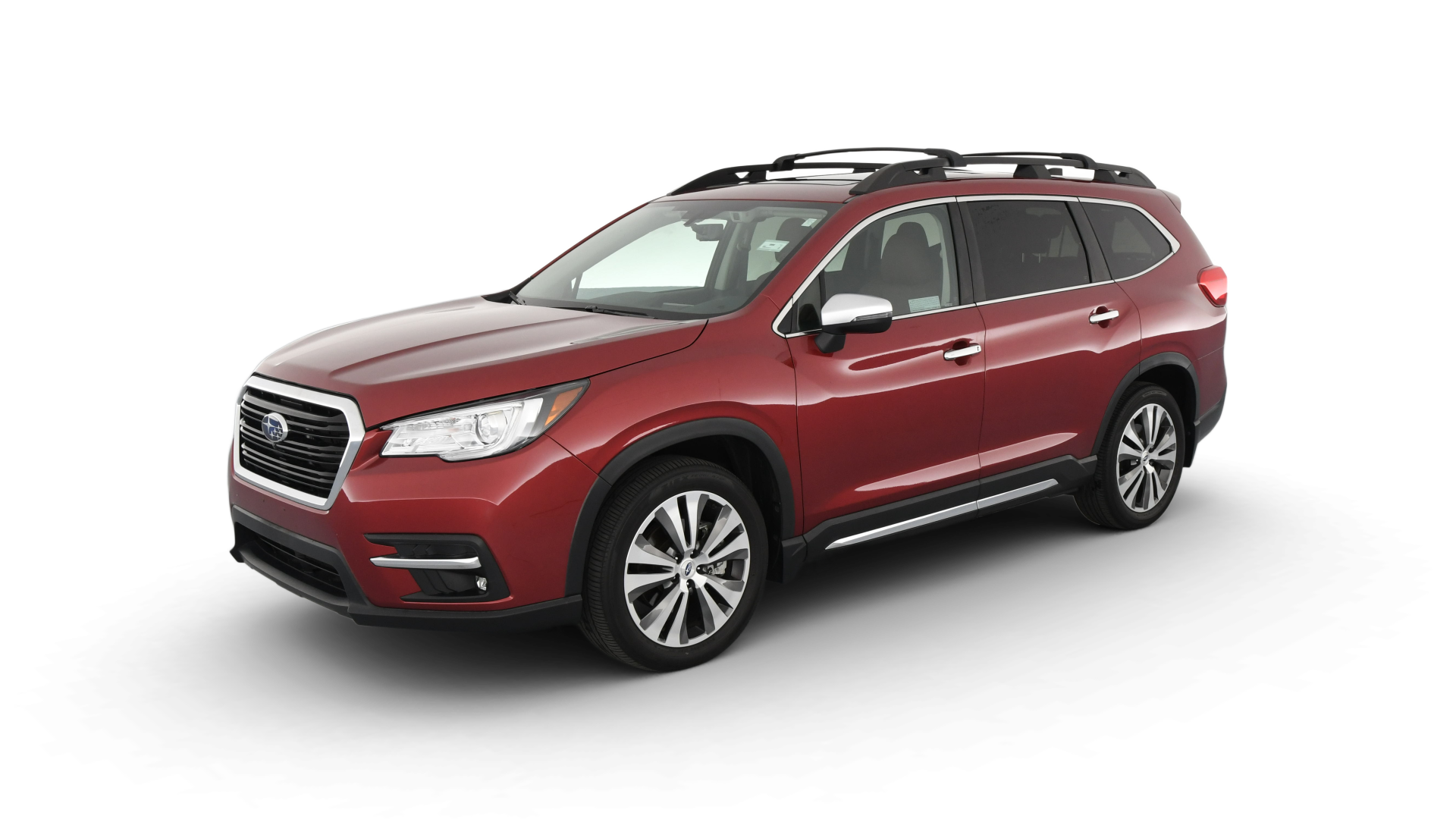 2020 Subaru Ascent Touring