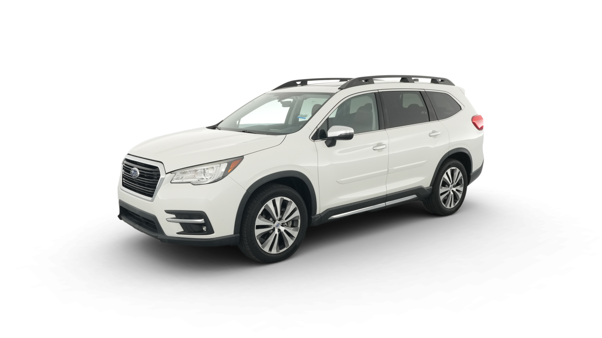 2020 Subaru Ascent vehicle photo