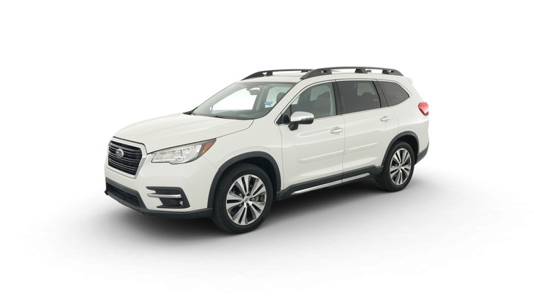 2020 Subaru Ascent vehicle photo