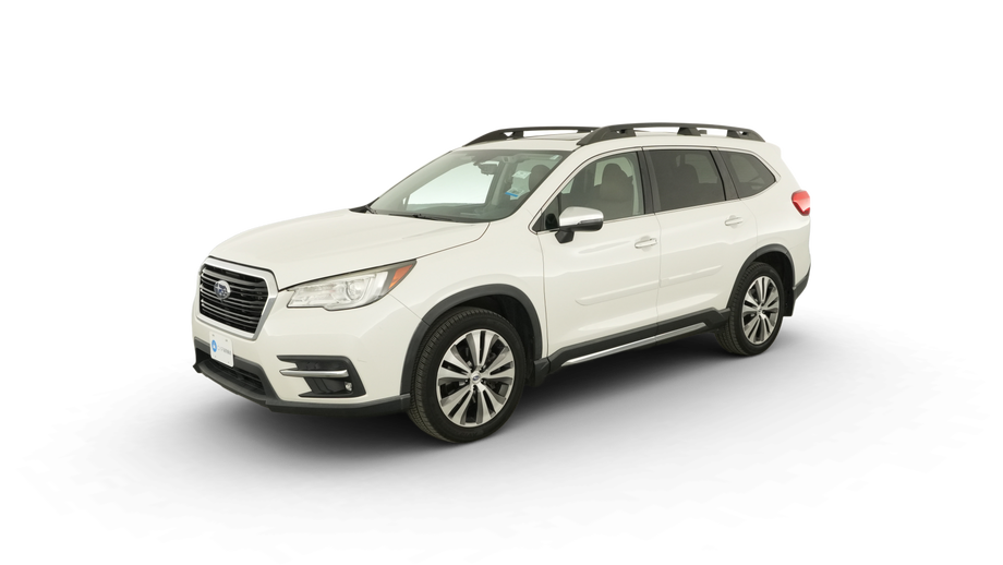 2020 Subaru Ascent