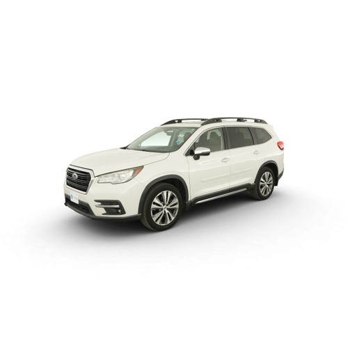 2020 Subaru Ascent