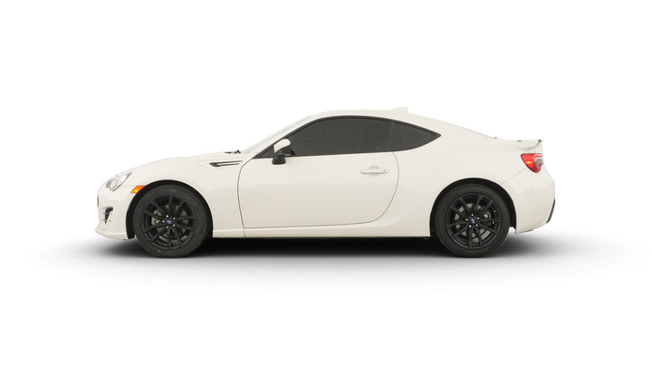 1st Generation (2013–2020) Subaru BRZ