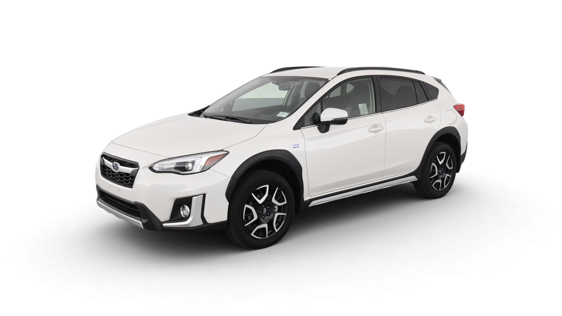2020 Subaru Crosstrek Hybrid
