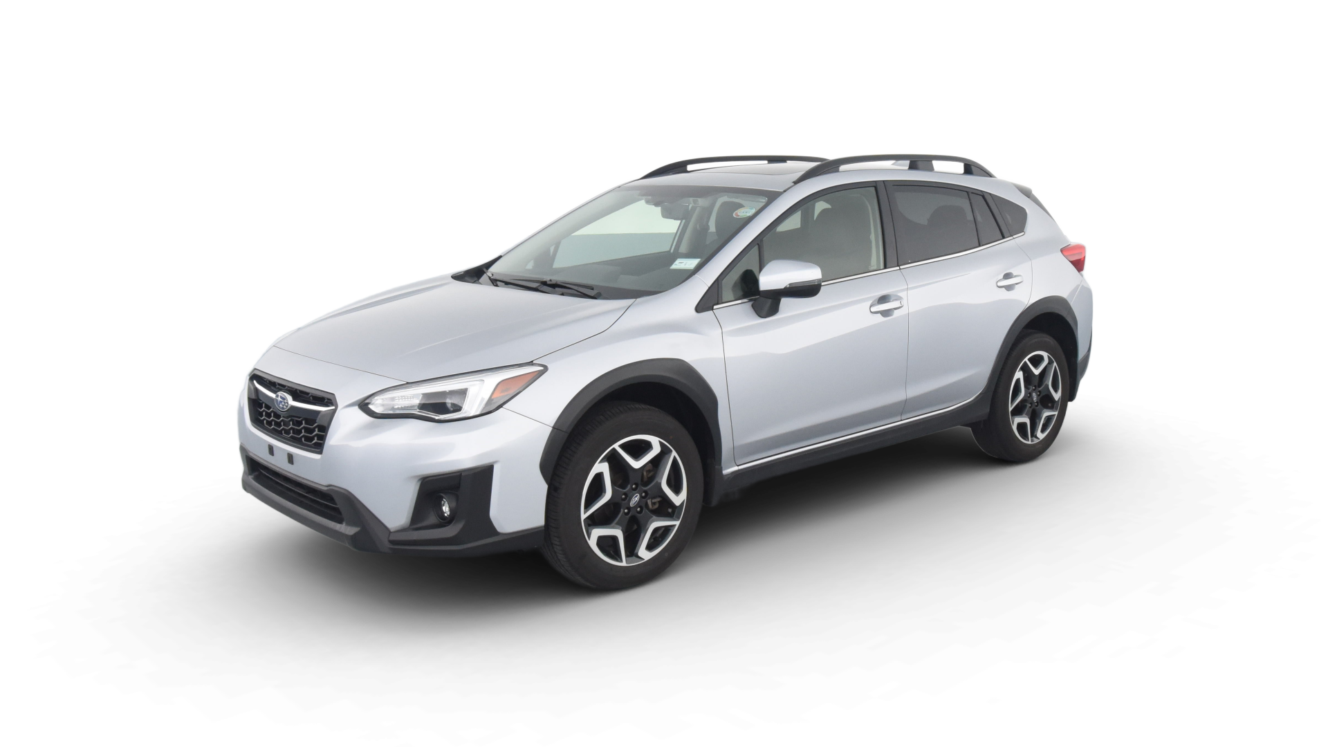 2020 Subaru Crosstrek Limited