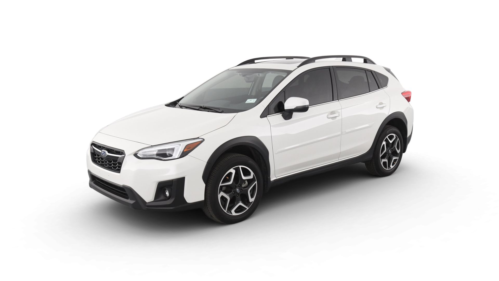 2020 Subaru Crosstrek Limited