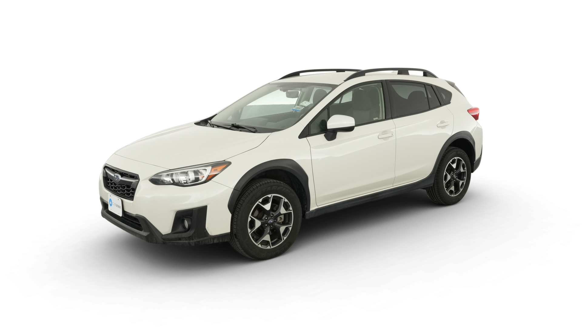 2020 Subaru Crosstrek