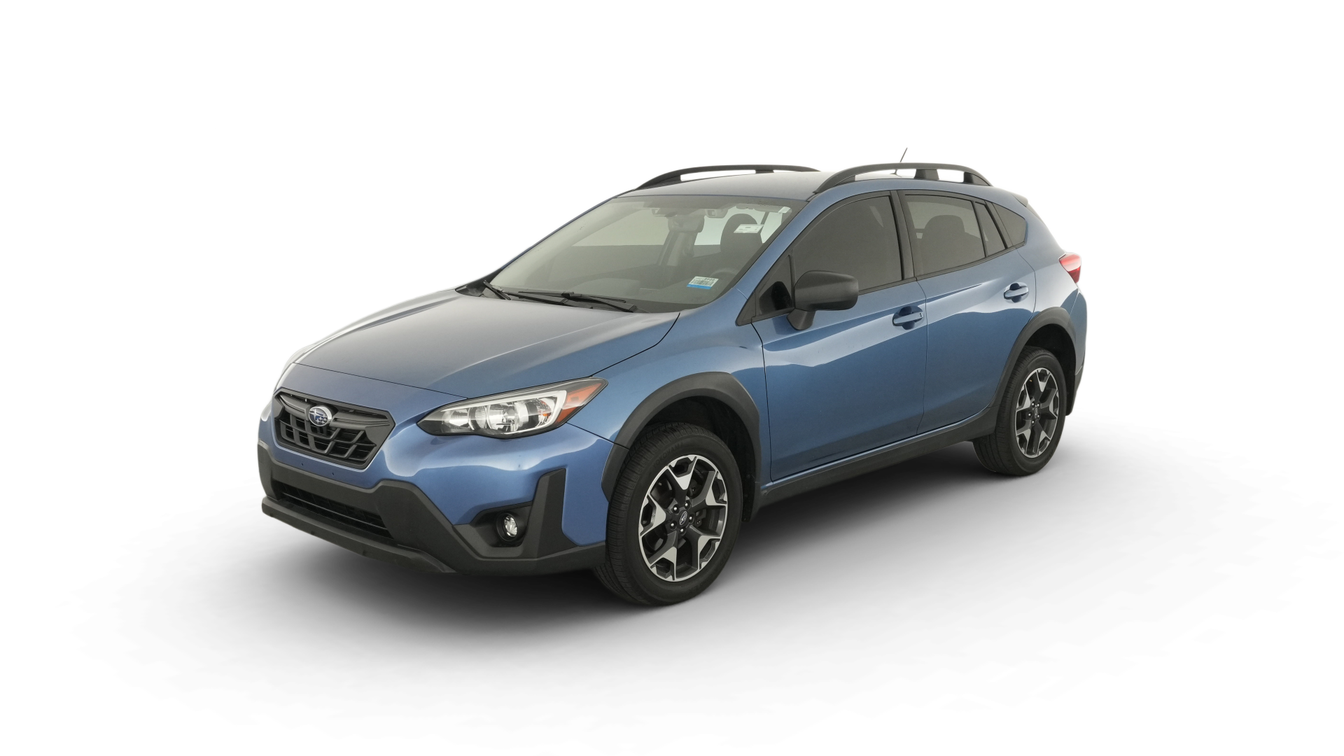 2020 Subaru Crosstrek Base