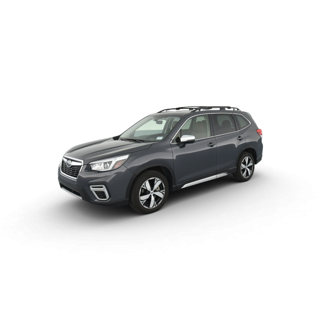 A vehicle