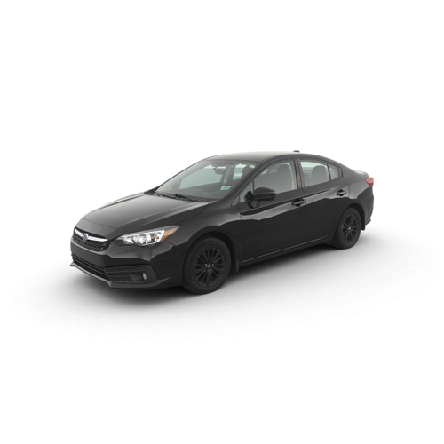 2020 Subaru Impreza