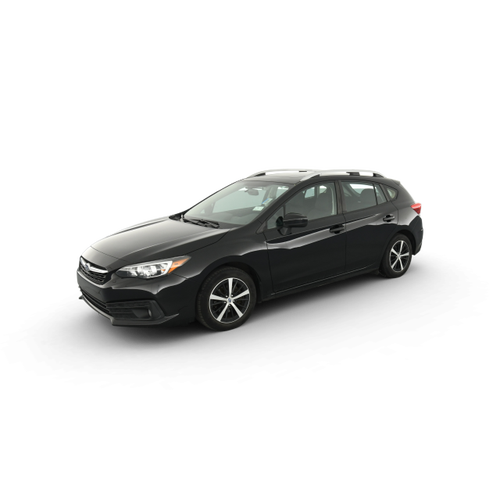 2020 Subaru Impreza