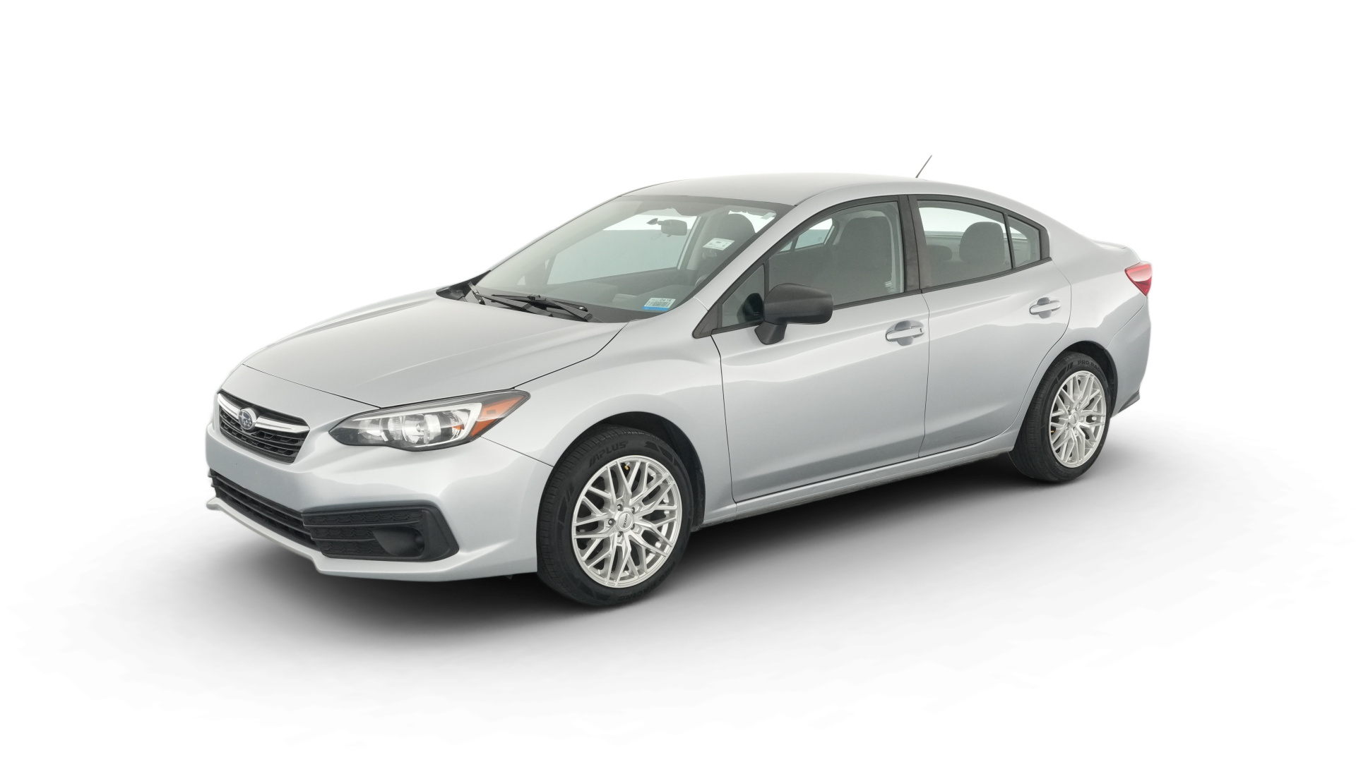 2020 Subaru Impreza