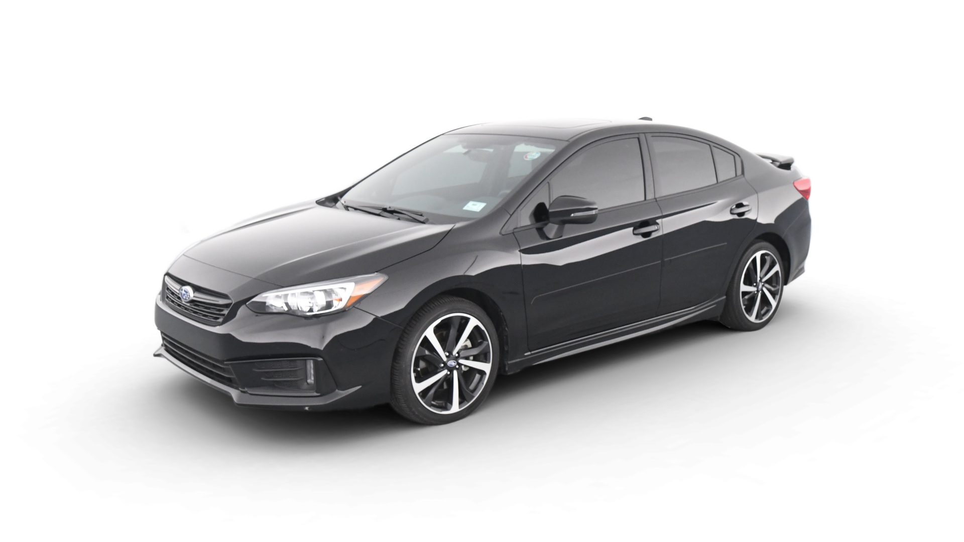 2020 Subaru Impreza