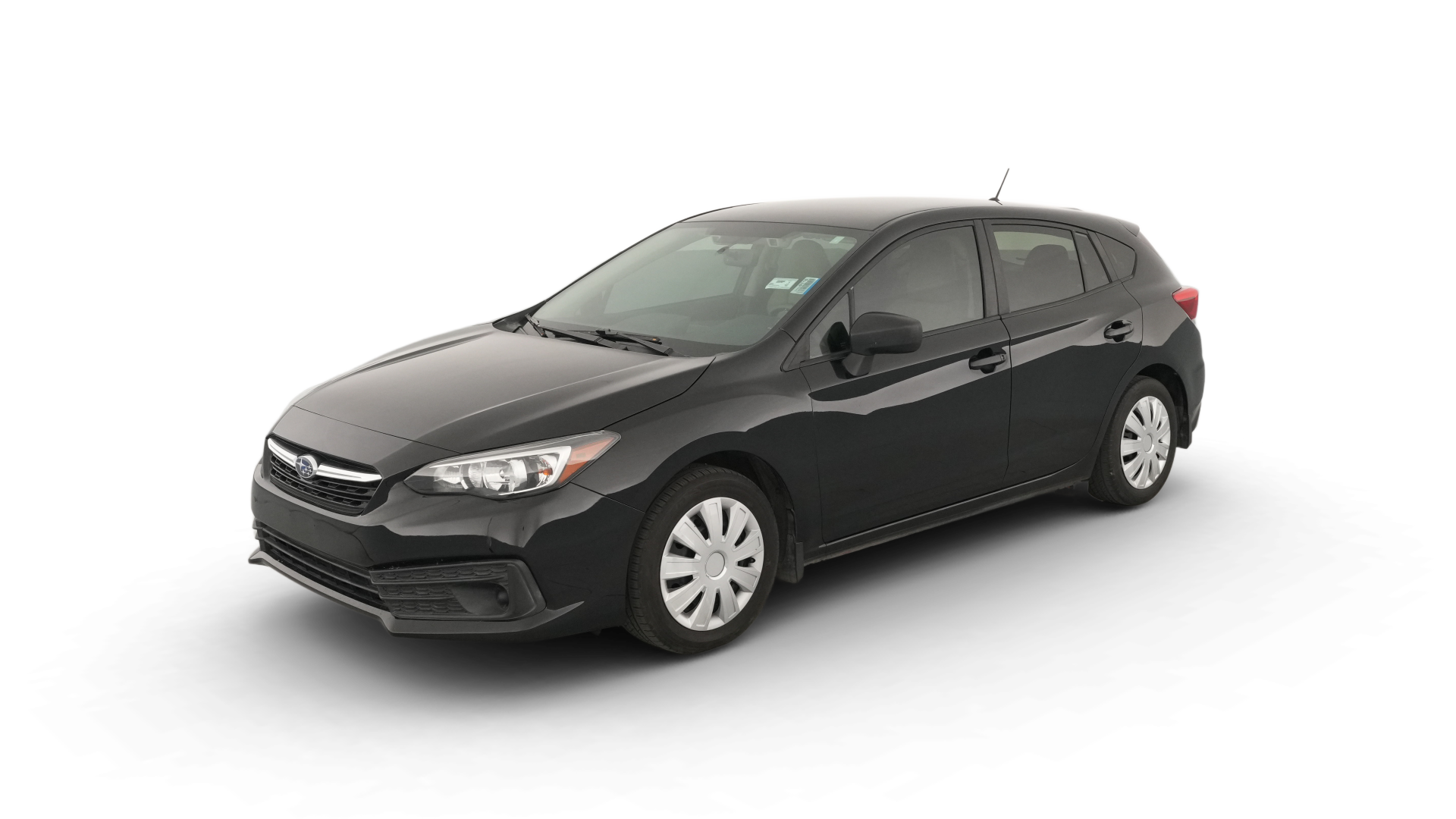 2020 Subaru Impreza Base