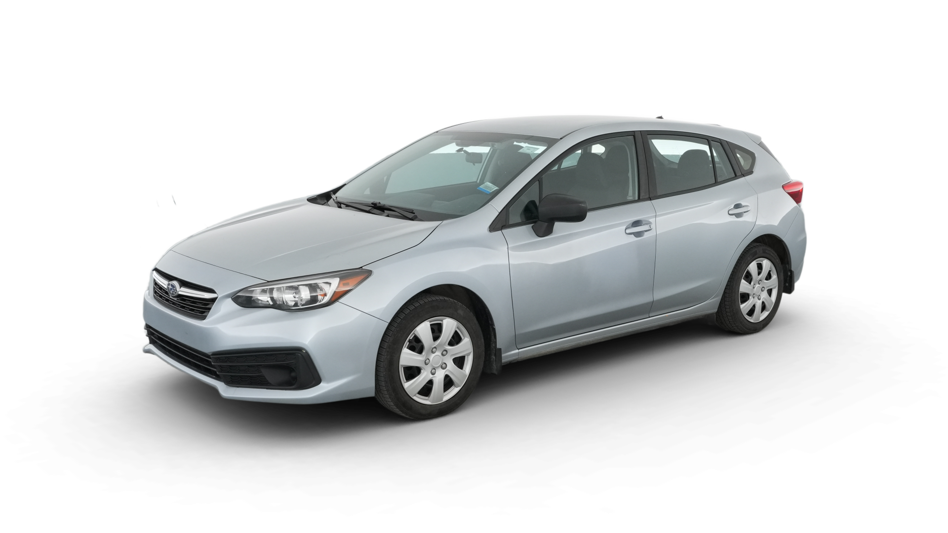 2020 Subaru Impreza Base
