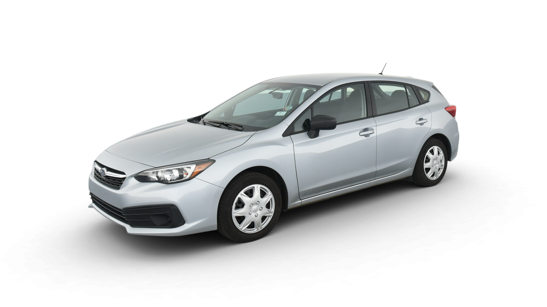 2020 Subaru Impreza Base