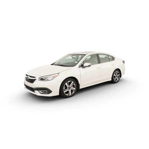2020 Subaru Legacy