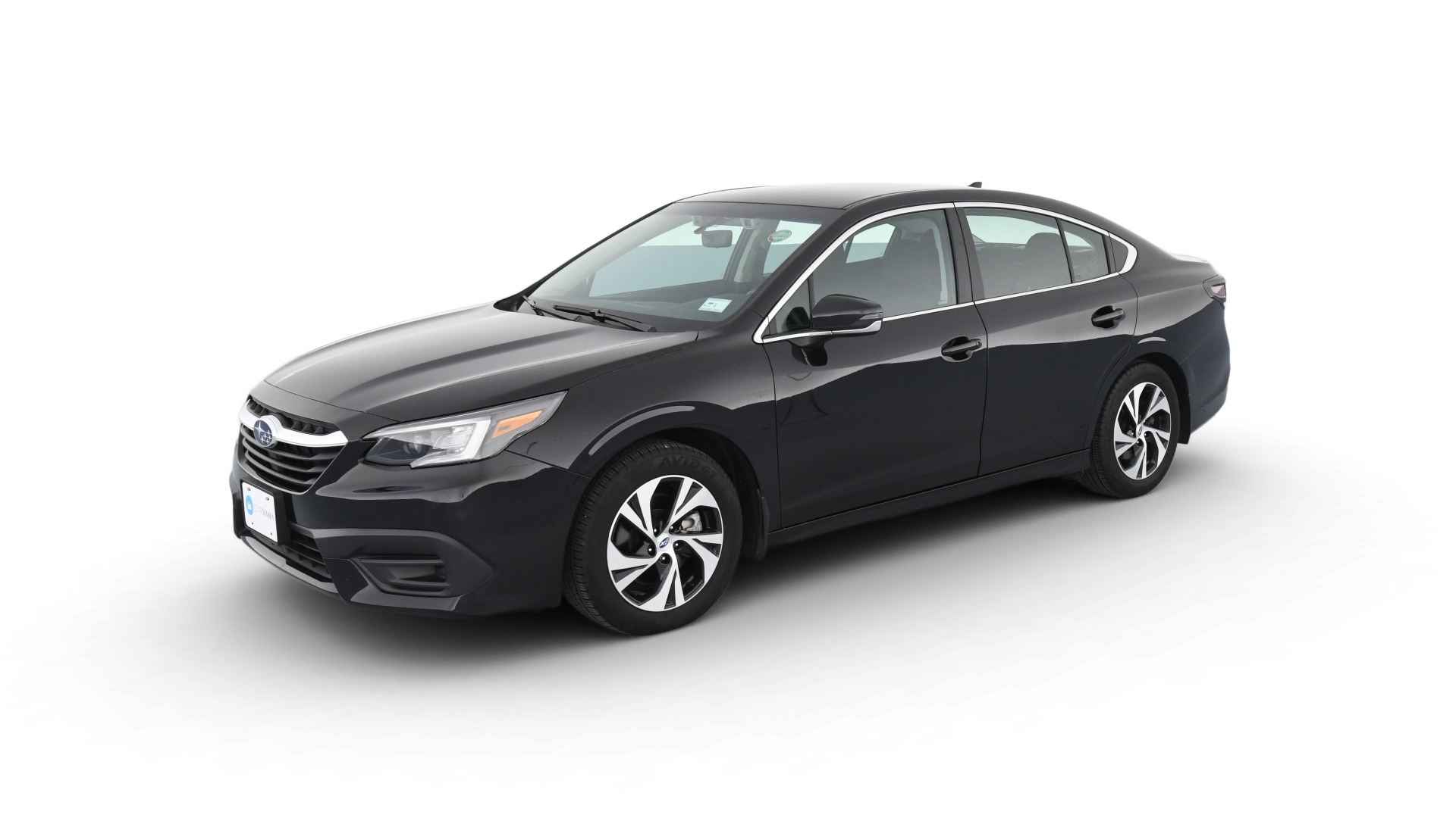 2020 Subaru Legacy Premium