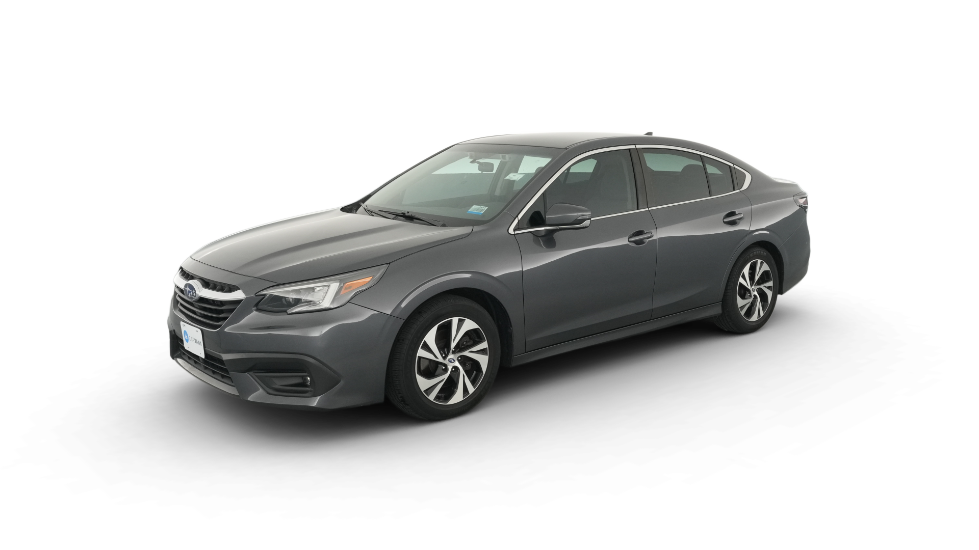 2020 Subaru Legacy Premium