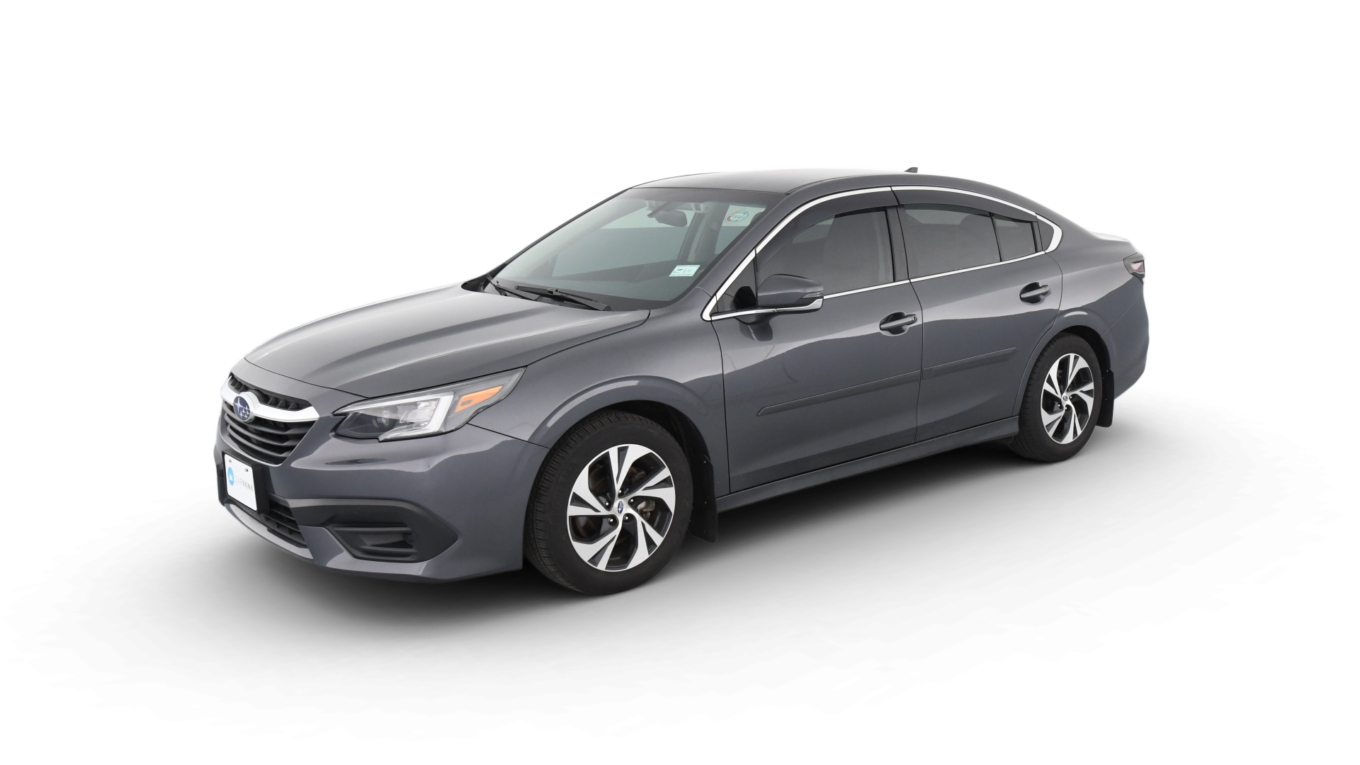 2020 Subaru Legacy Premium