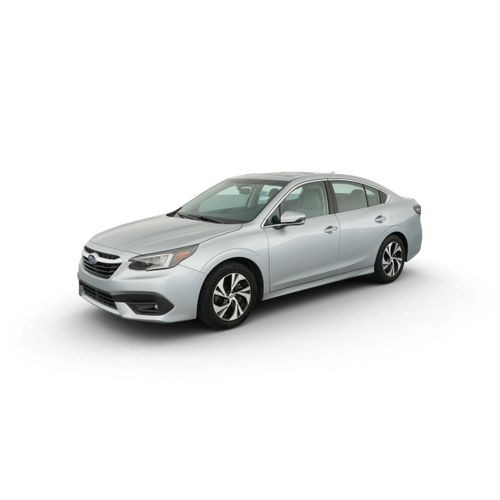 2020 Subaru Legacy