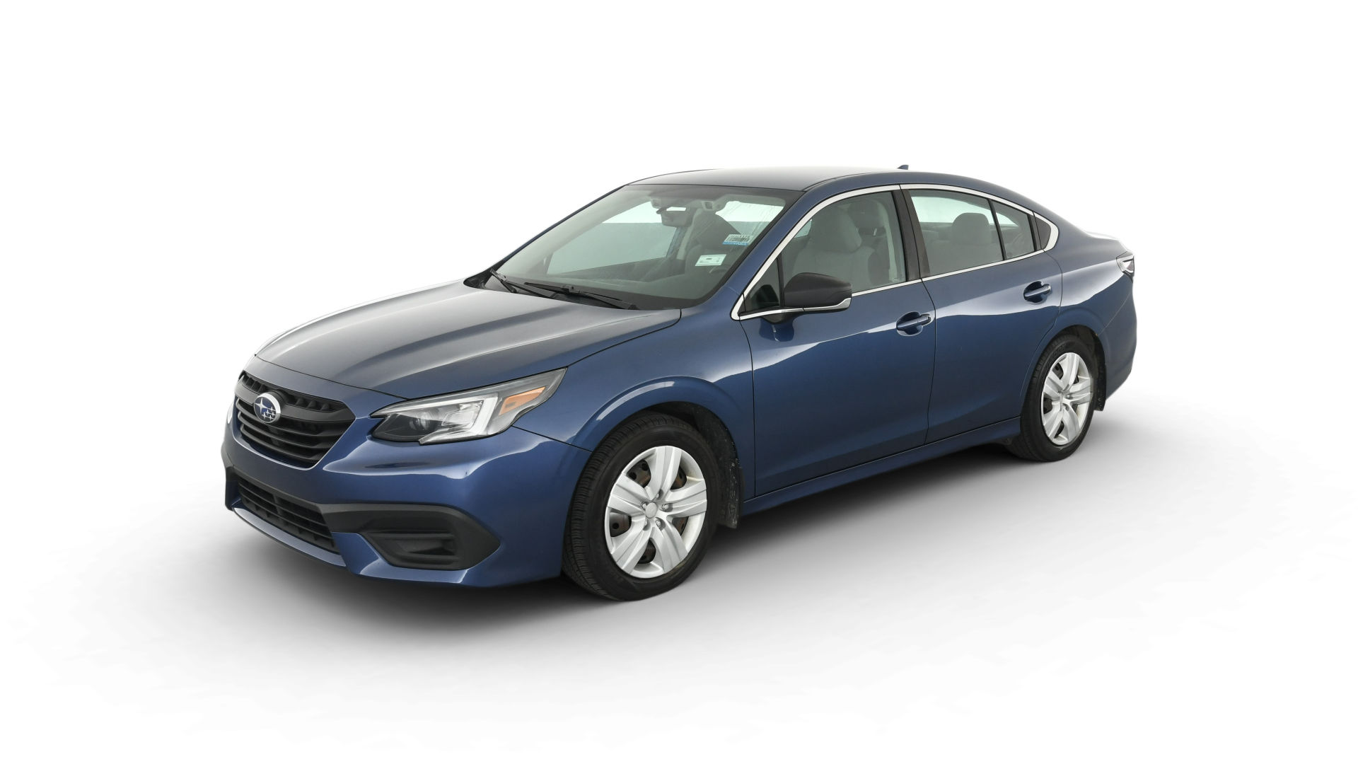 2020 Subaru Legacy