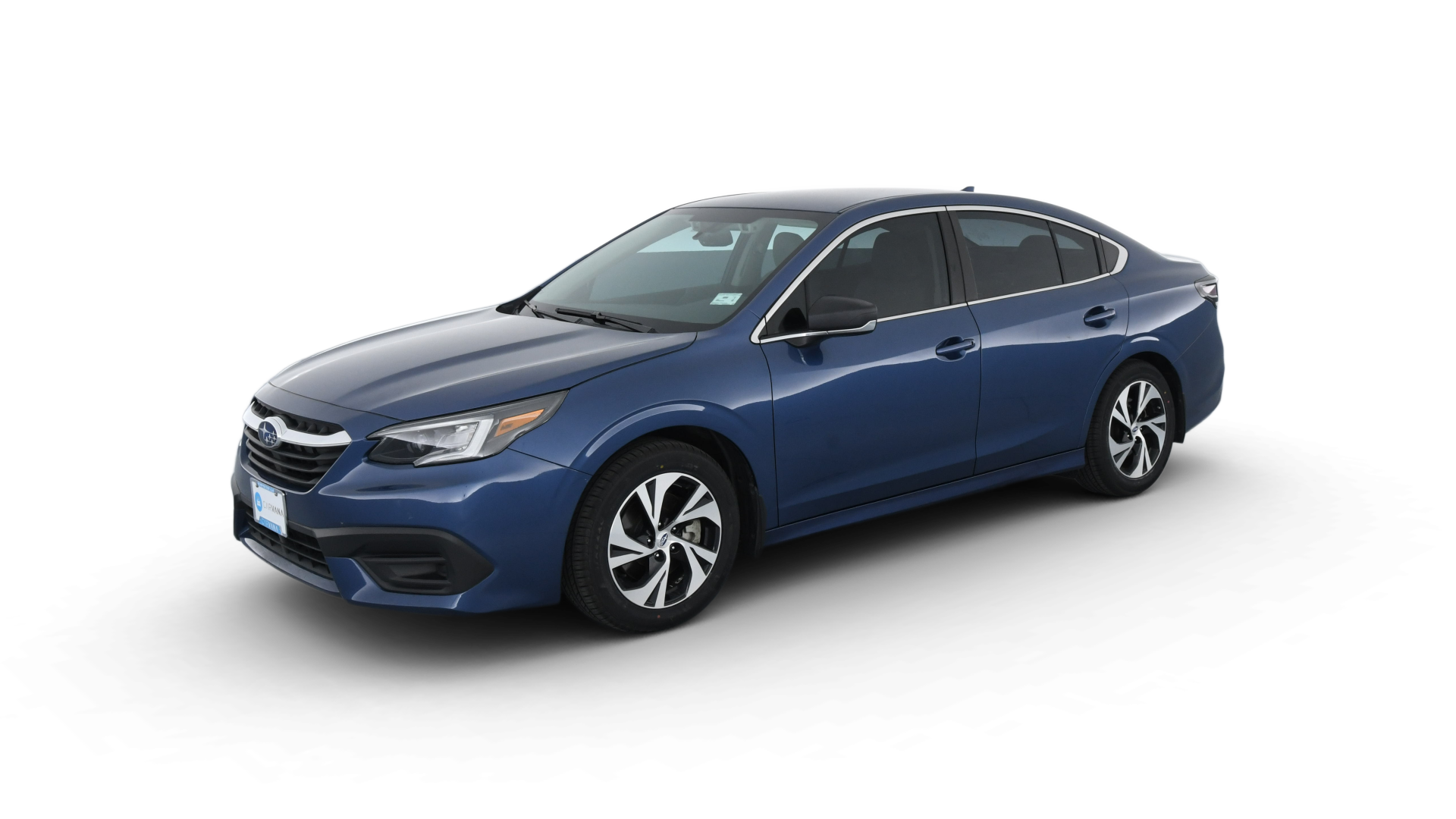 2020 Subaru Legacy Base