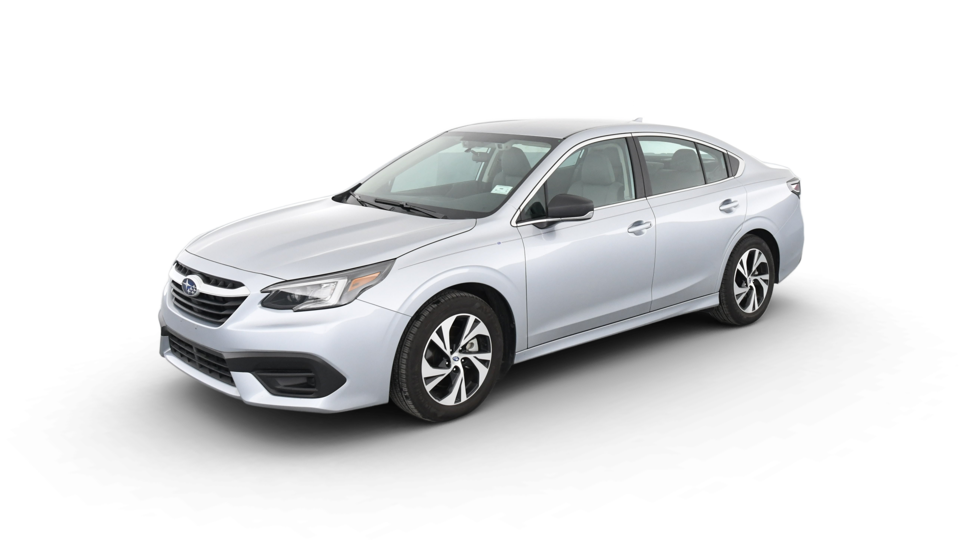 2020 Subaru Legacy Base