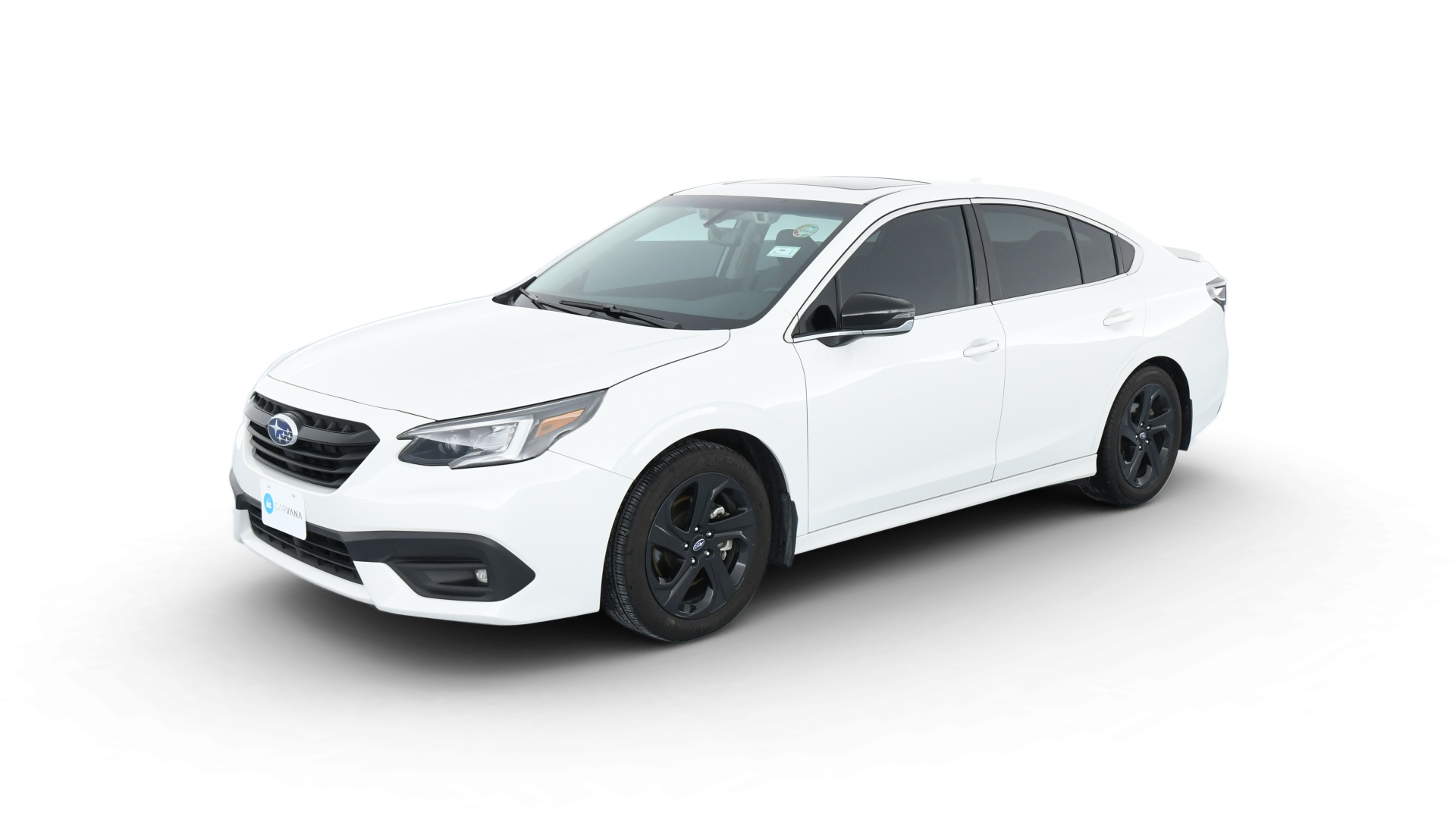 2020 Subaru Legacy Sport