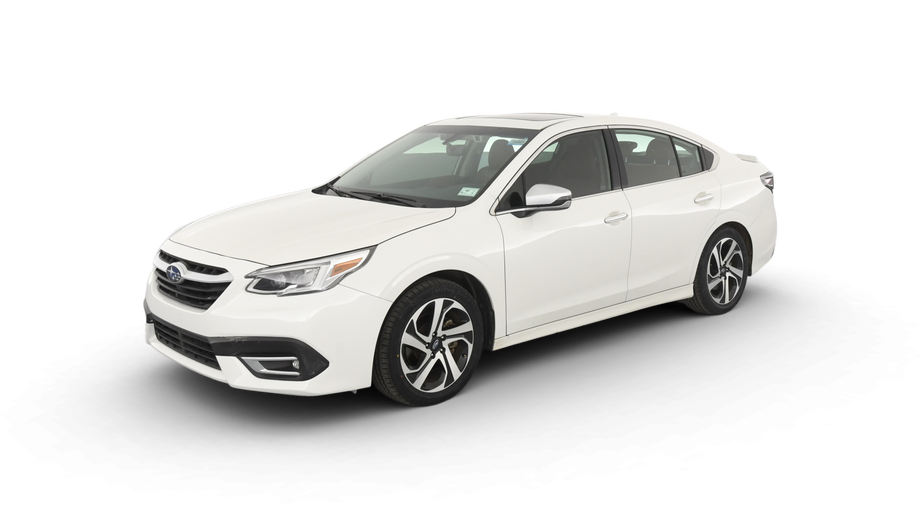 2020 Subaru Legacy