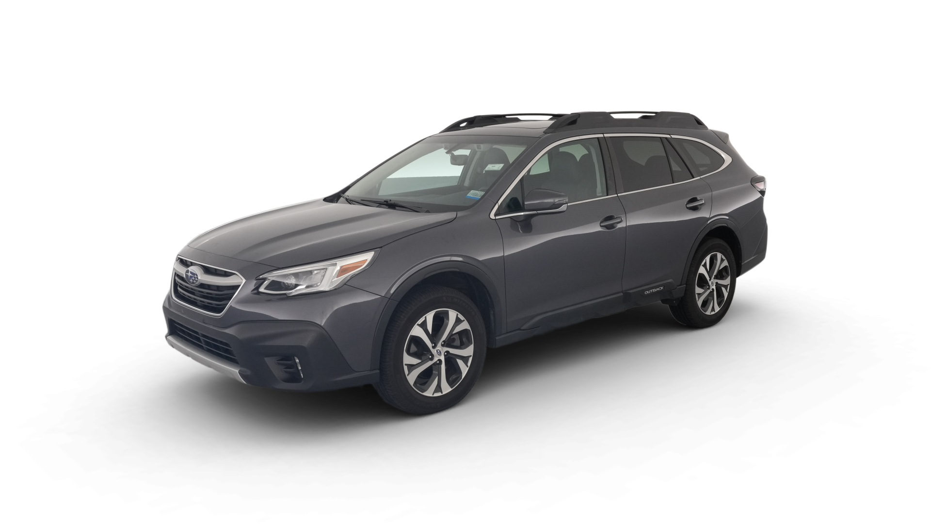 2020 Subaru Outback vehicle photo