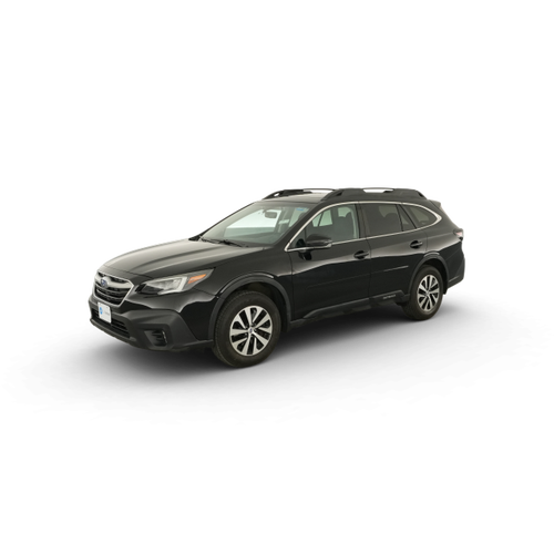 2020 Subaru Outback