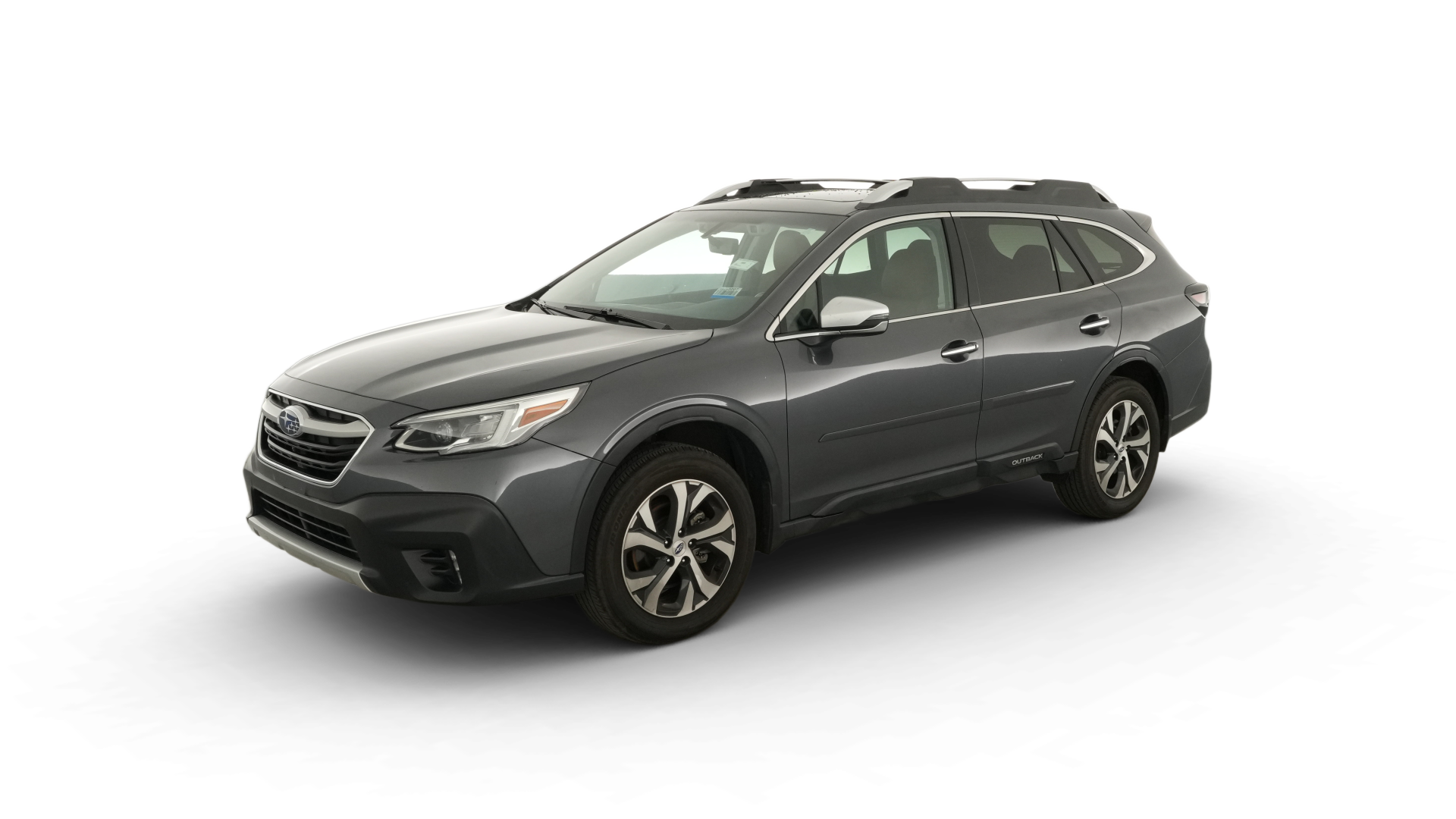 2020 Subaru Outback vehicle photo