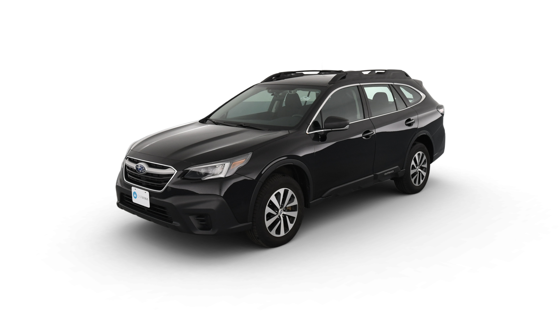 2020 Subaru Outback Base